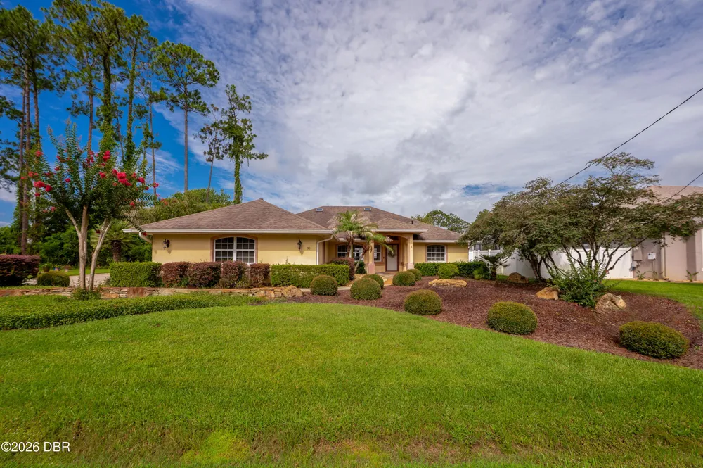 30 Evans Drive Palm Coast, FL 32164