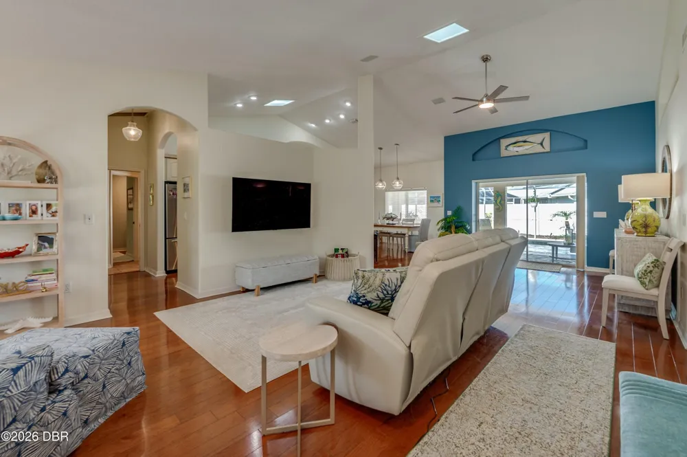30 Evans Drive Palm Coast, FL 32164