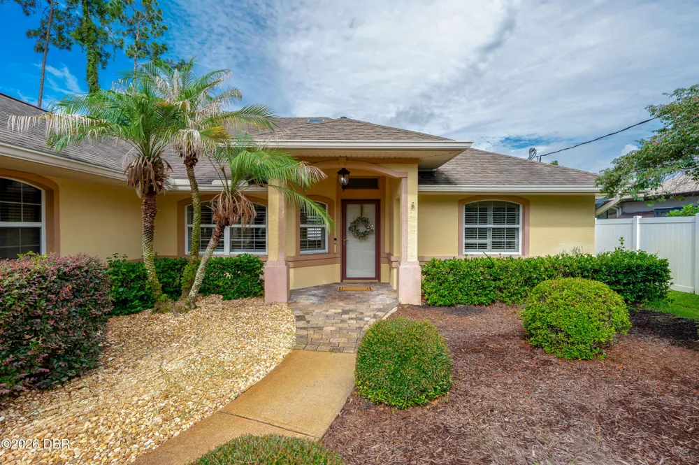 30 Evans Drive Palm Coast, FL 32164