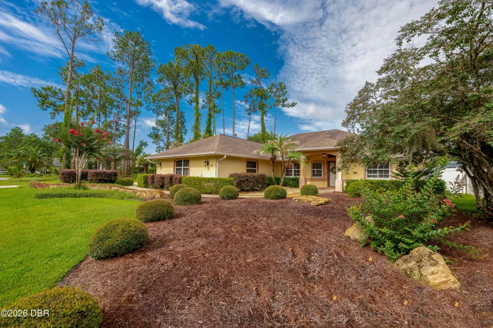 30 Evans Drive Palm Coast, FL 32164