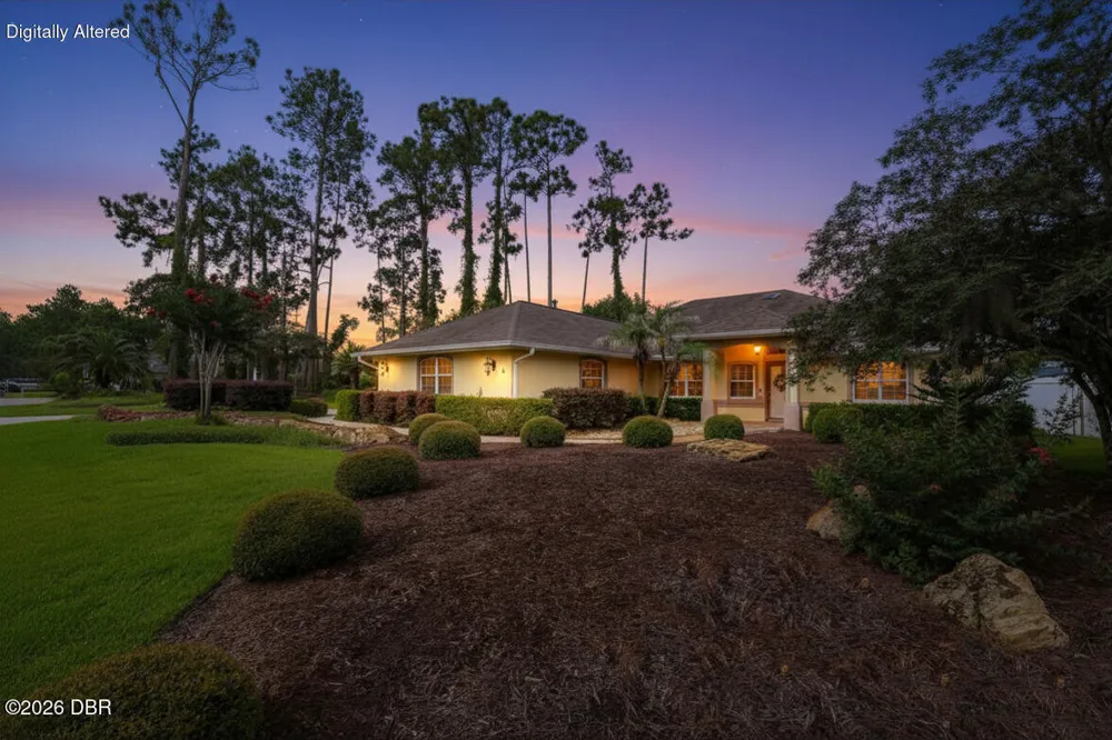 30 Evans Drive Palm Coast, FL 32164