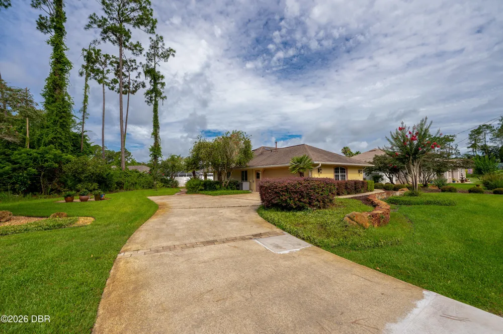 30 Evans Drive Palm Coast, FL 32164