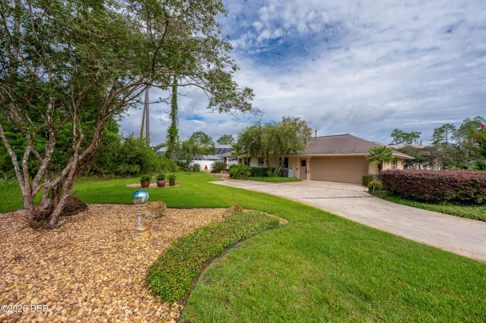 30 Evans Drive Palm Coast, FL 32164