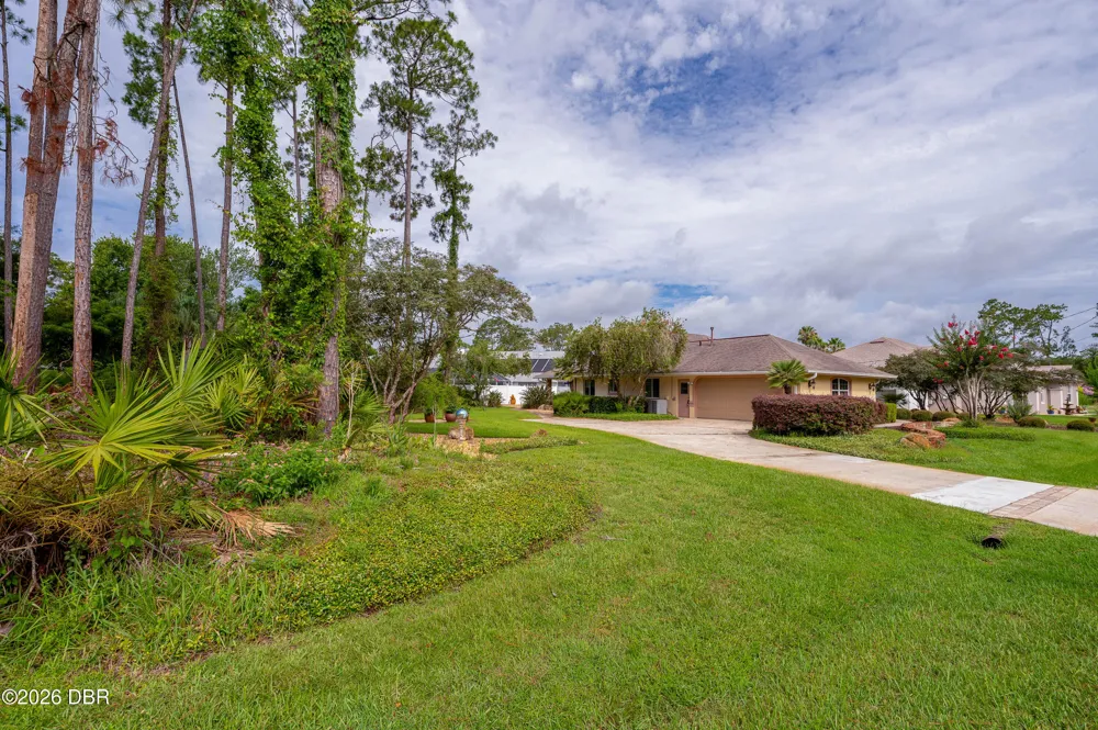 30 Evans Drive Palm Coast, FL 32164
