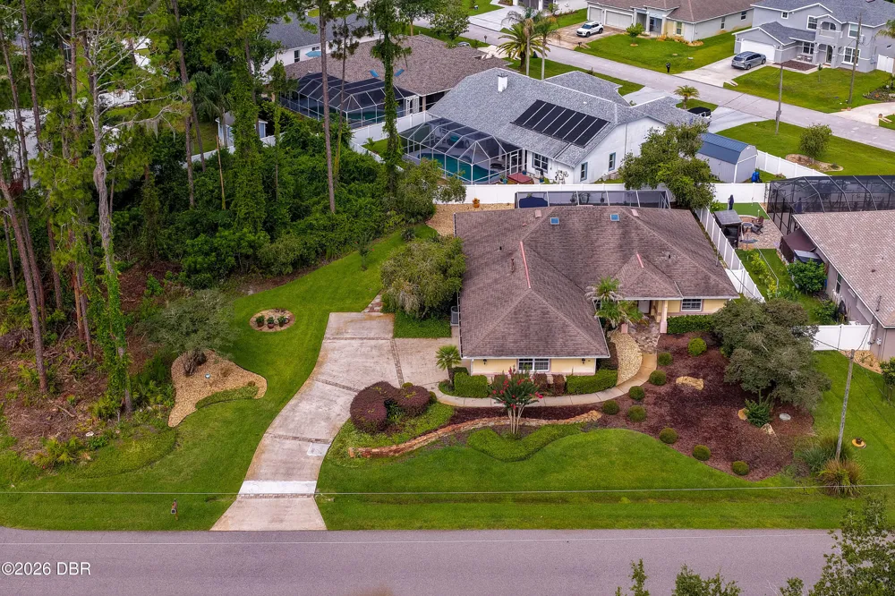 30 Evans Drive Palm Coast, FL 32164