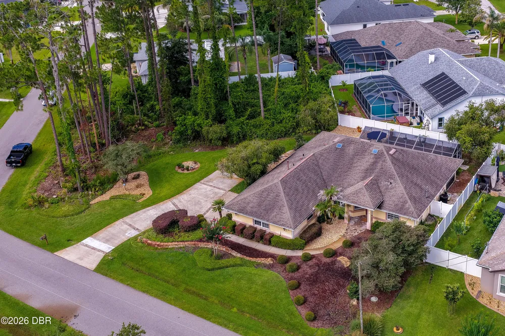 30 Evans Drive Palm Coast, FL 32164