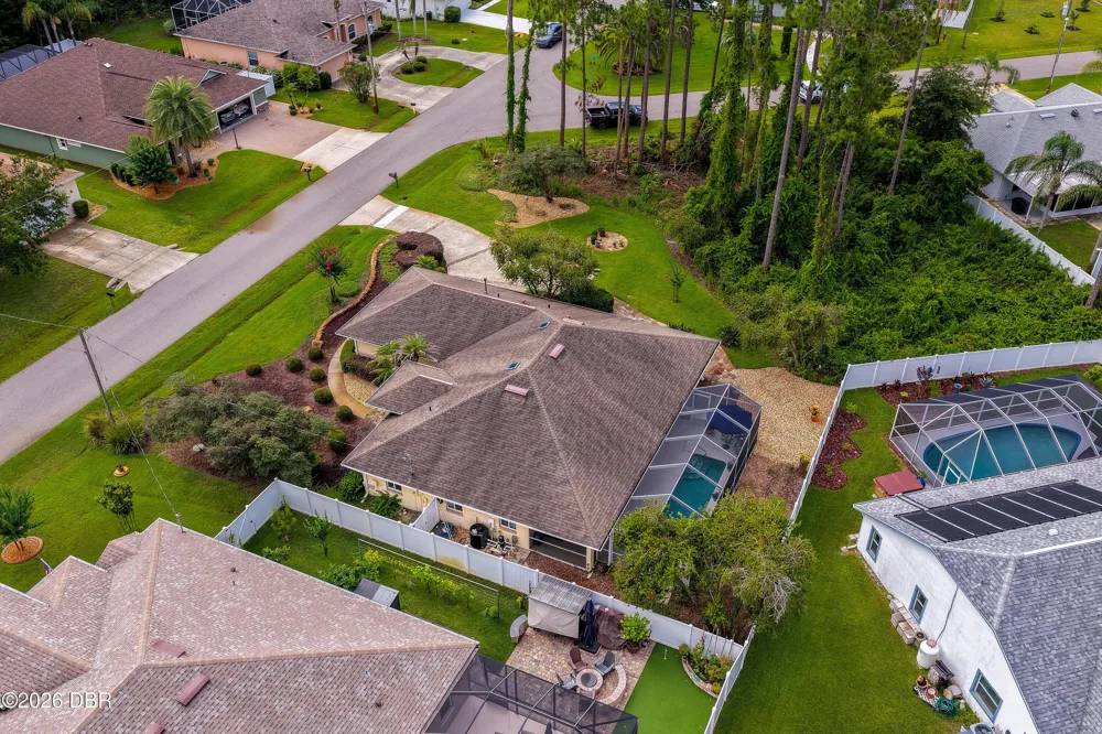 30 Evans Drive Palm Coast, FL 32164