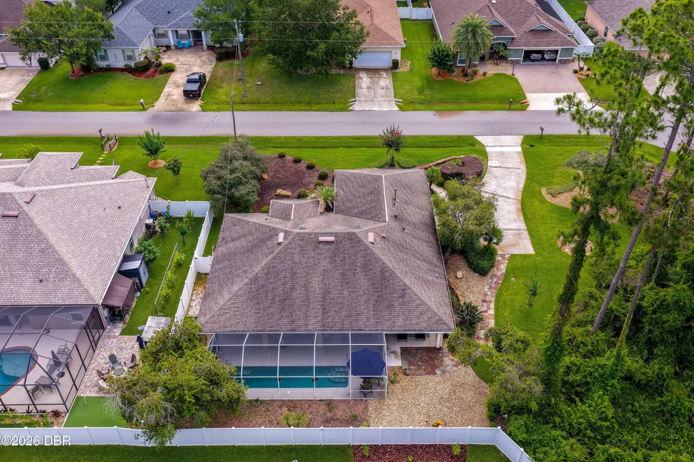 30 Evans Drive Palm Coast, FL 32164