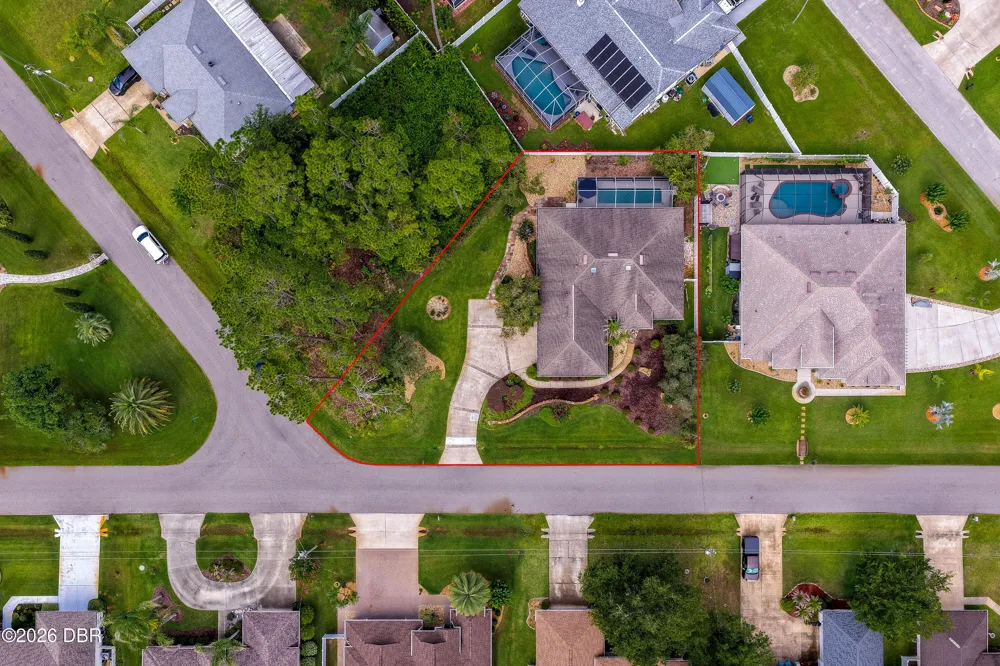 30 Evans Drive Palm Coast, FL 32164