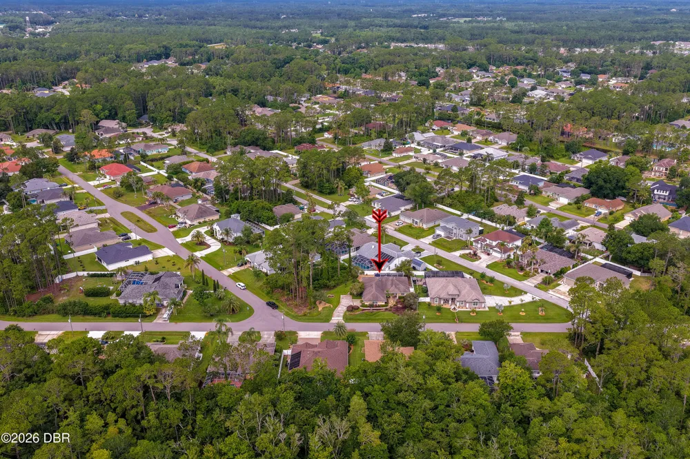 30 Evans Drive Palm Coast, FL 32164