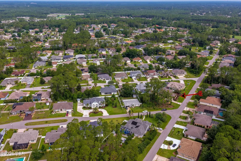 30 Evans Drive Palm Coast, FL 32164