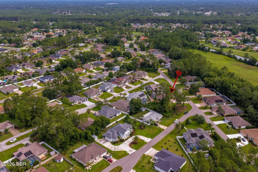 30 Evans Drive Palm Coast, FL 32164