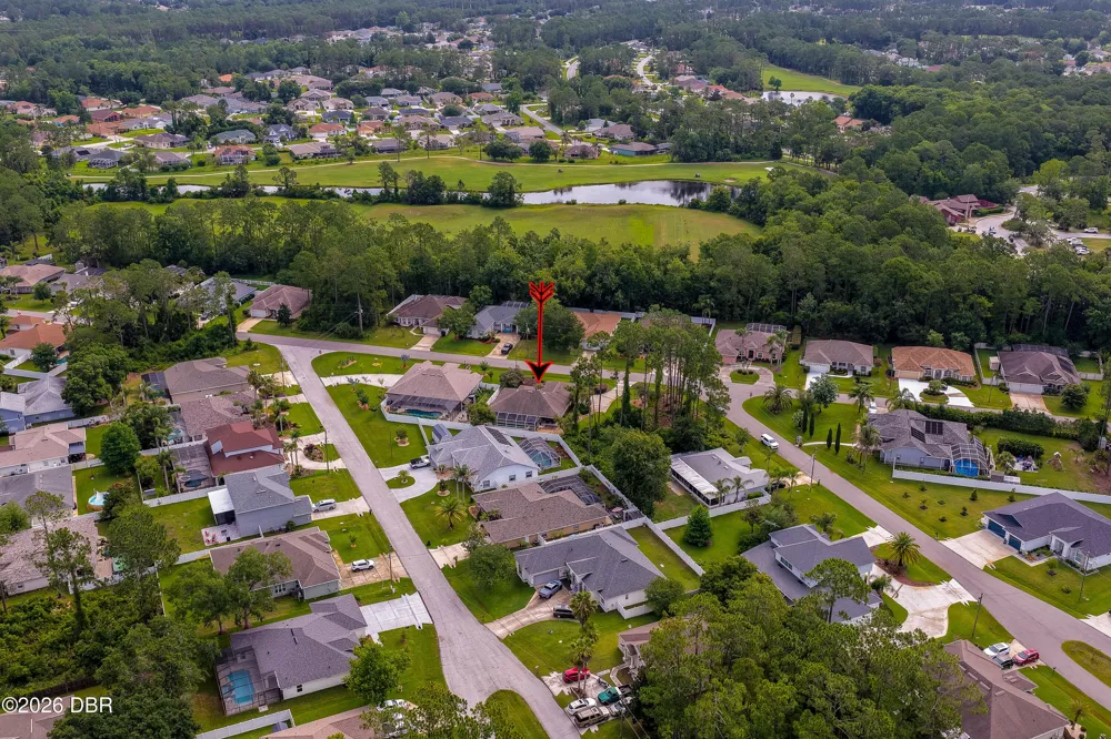 30 Evans Drive Palm Coast, FL 32164