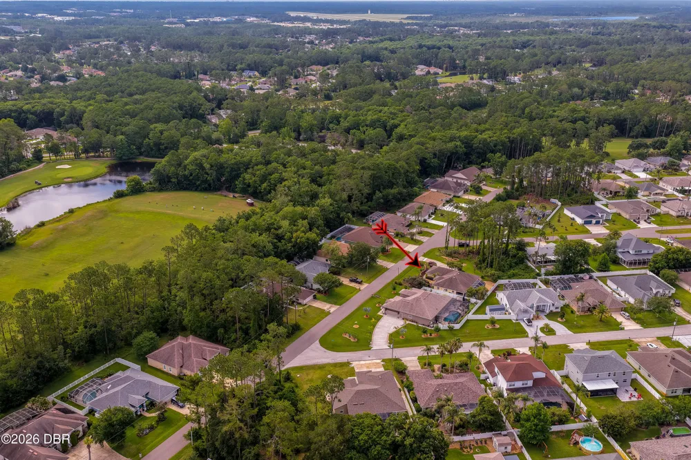 30 Evans Drive Palm Coast, FL 32164