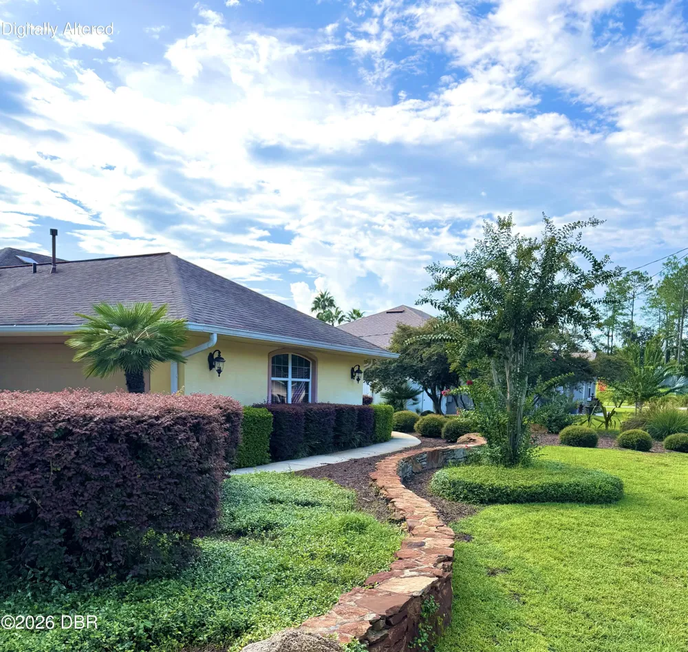 30 Evans Drive Palm Coast, FL 32164