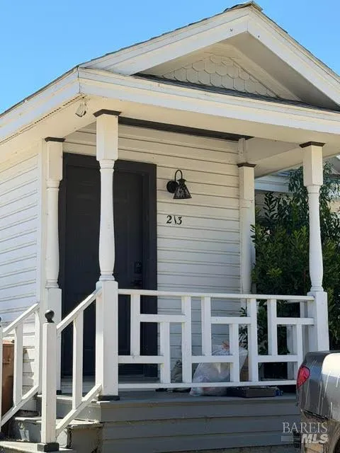 209 S 2nd Street Rio Vista, CA 94571