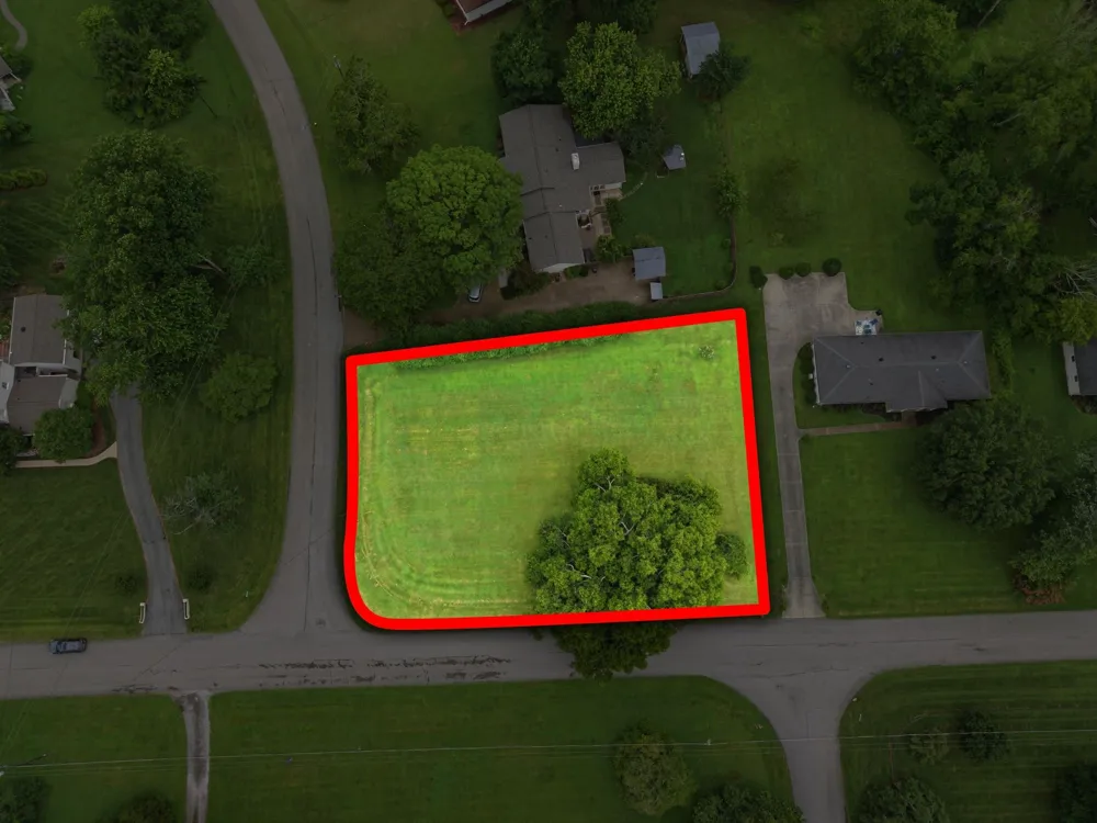 202 Harpeth Hills Dr Franklin, TN 37069