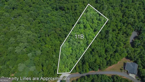 LOT 11B Prospectors RD