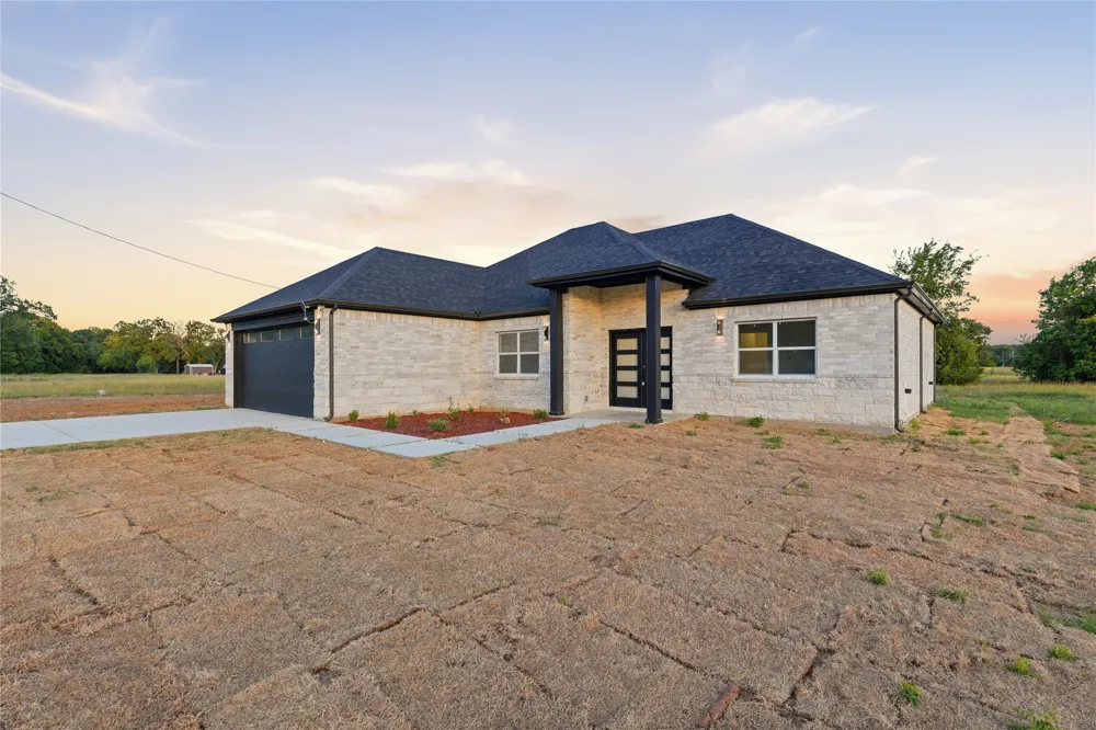 130 Cedar Elm Road Trinidad, TX 75163