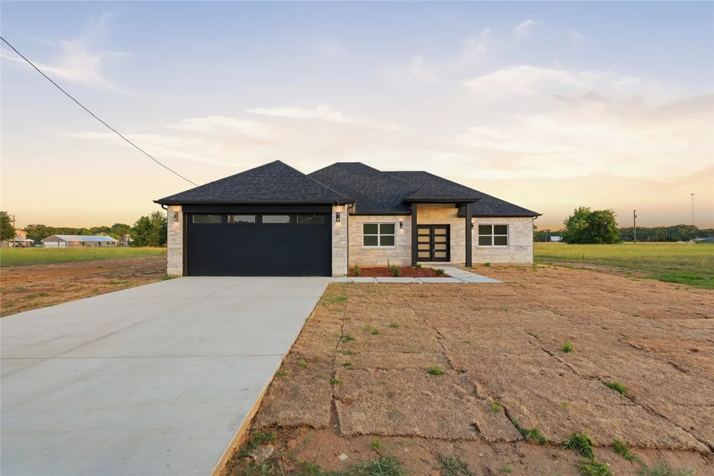 130 Cedar Elm Road Trinidad, TX 75163