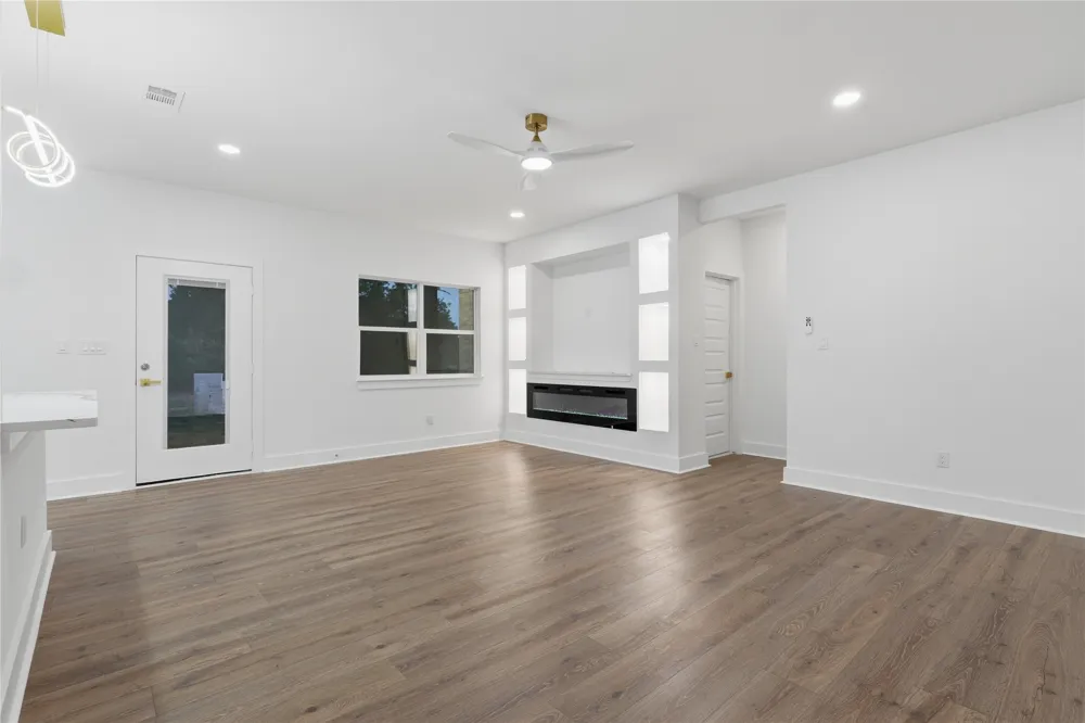 130 Cedar Elm Road Trinidad, TX 75163