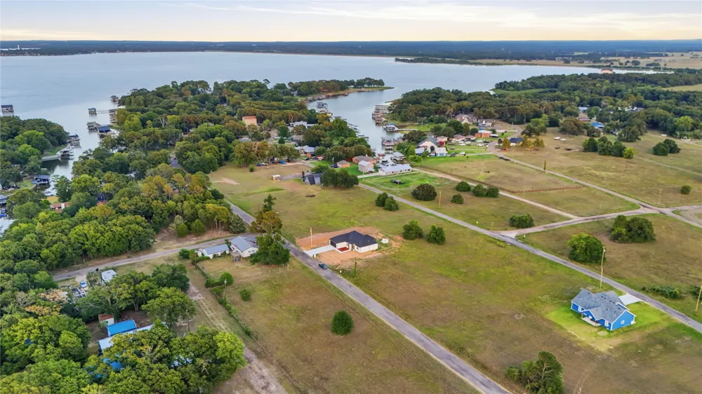 130 Cedar Elm Road Trinidad, TX 75163