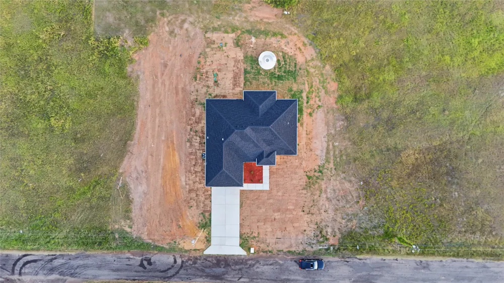 130 Cedar Elm Road Trinidad, TX 75163