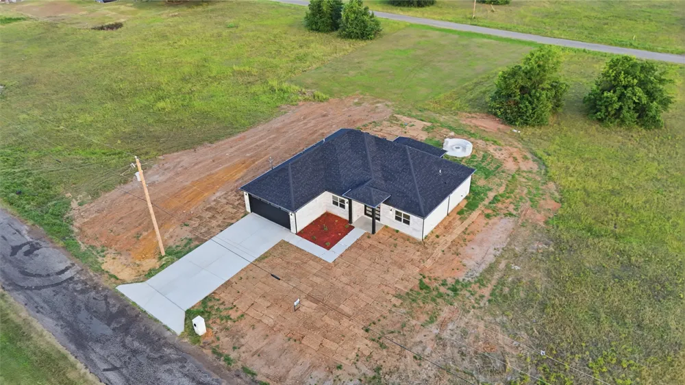 130 Cedar Elm Road Trinidad, TX 75163
