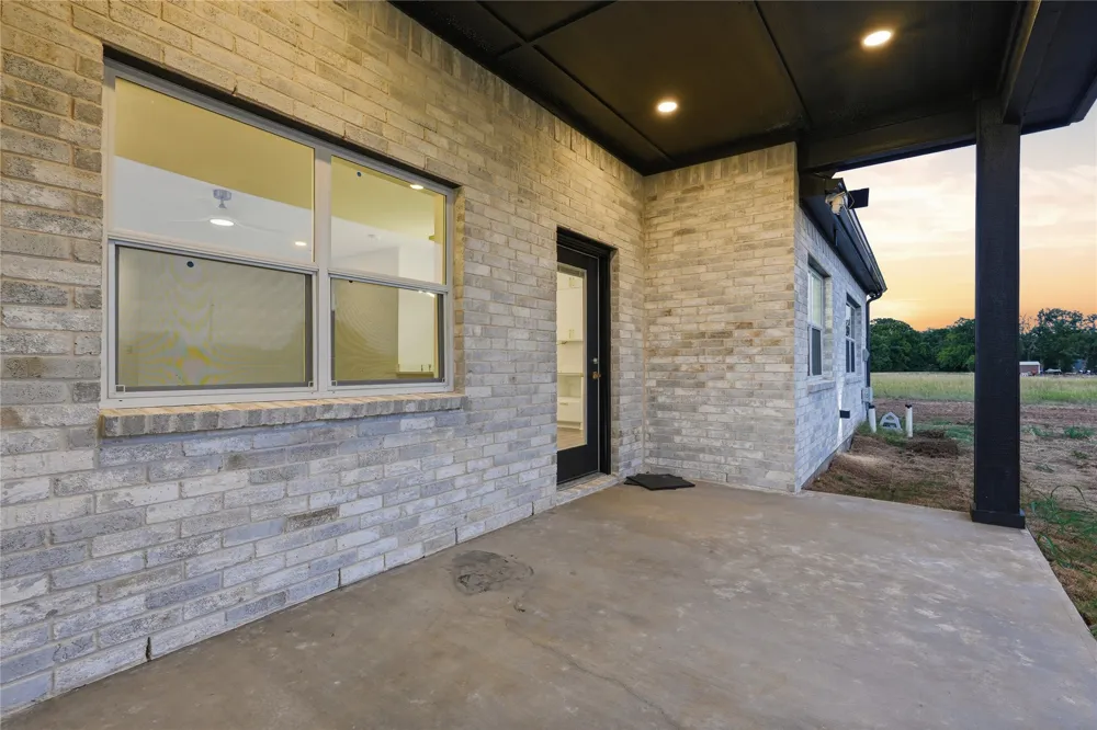 130 Cedar Elm Road Trinidad, TX 75163