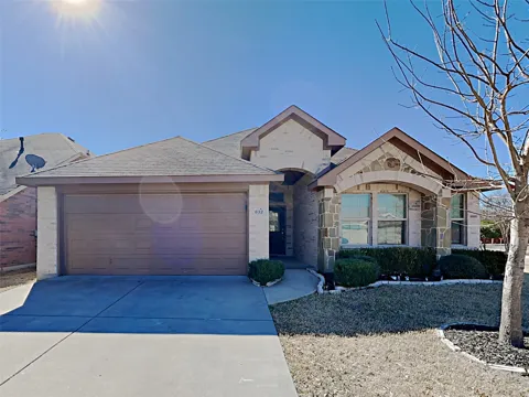 632 Hutchins Drive