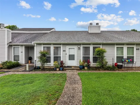 59 Hideaway Drive