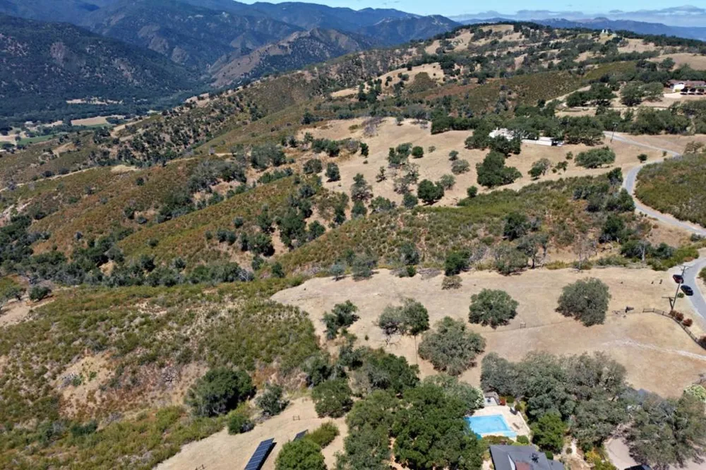 40 Asoleado Place Carmel Valley, CA 93924