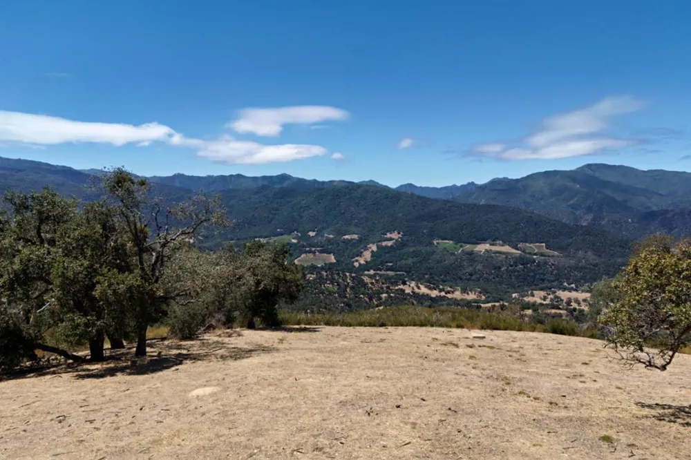 40 Asoleado Place Carmel Valley, CA 93924