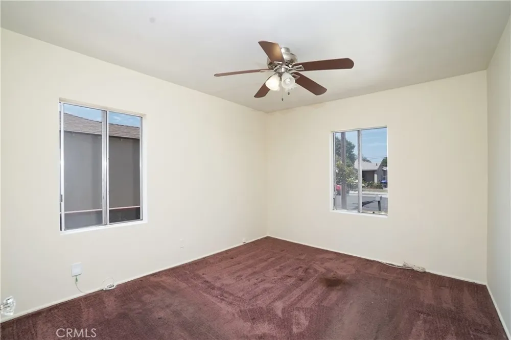 2458 Gaspar Avenue Commerce, CA 90040