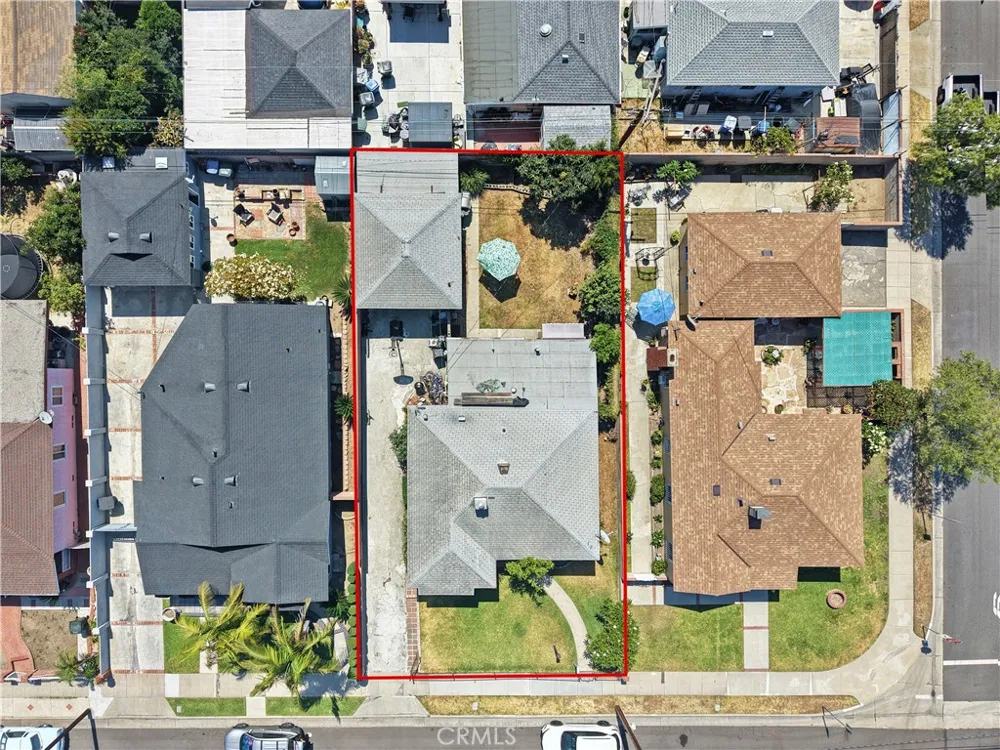 2458 Gaspar Avenue Commerce, CA 90040