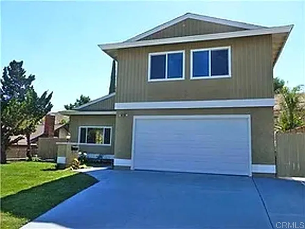 2618 Camino De Las Palmas Lemon Grove, CA 91945