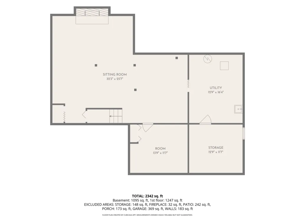 21135 La Salle Boulevard Warren, MI 48089
