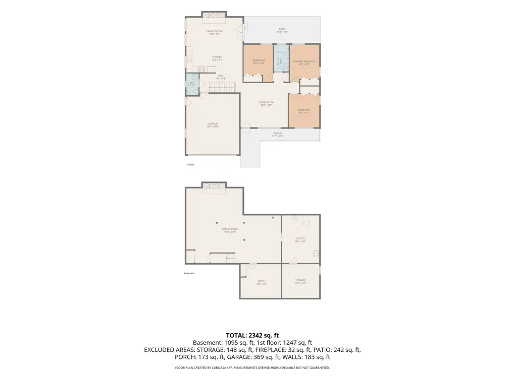21135 La Salle Boulevard Warren, MI 48089