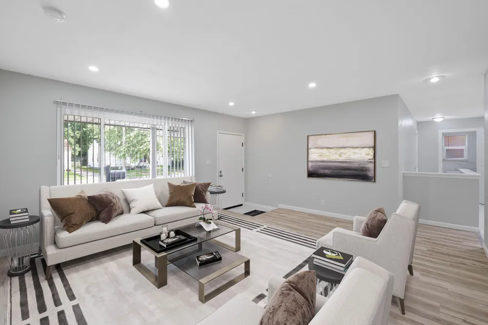21135 La Salle Boulevard Warren, MI 48089