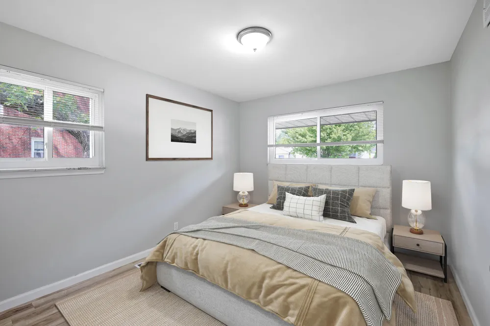 21135 La Salle Boulevard Warren, MI 48089
