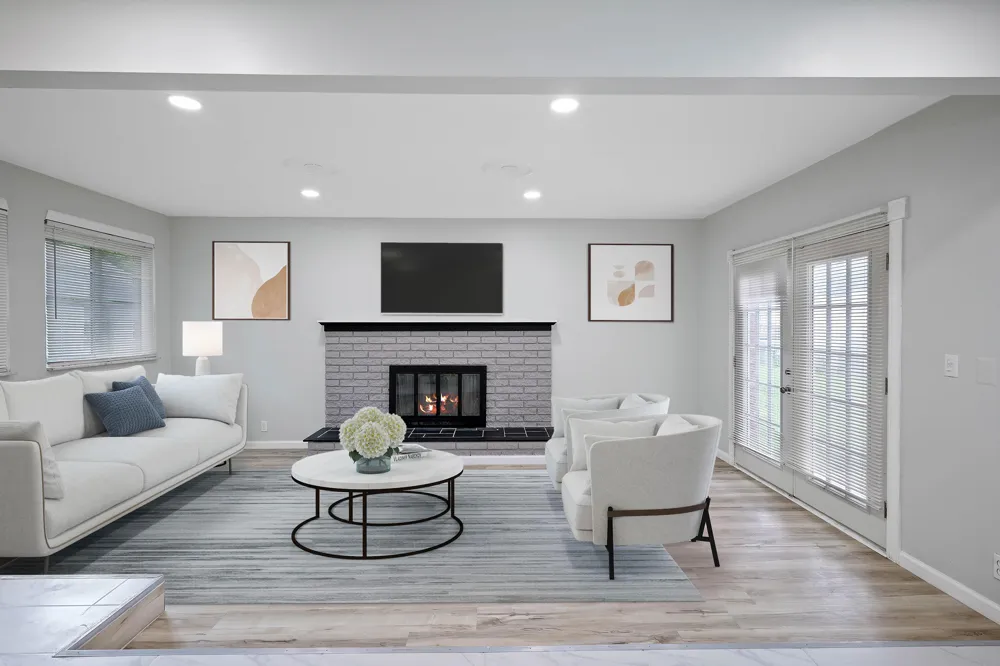 21135 La Salle Boulevard Warren, MI 48089