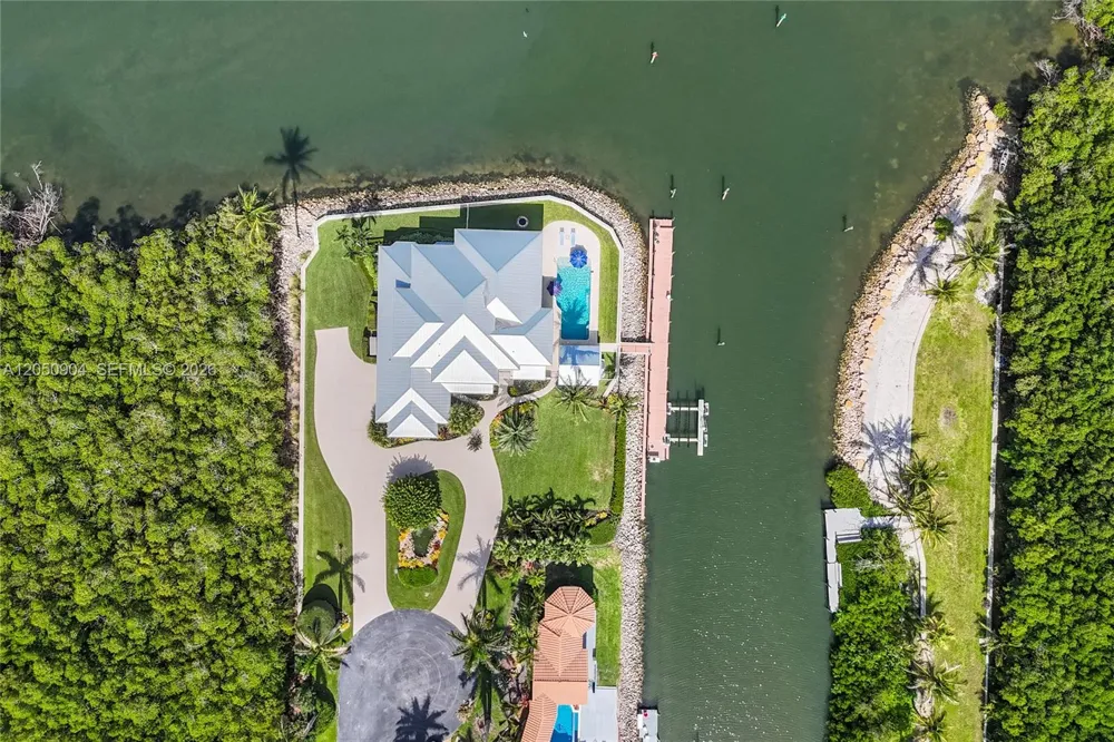 4105 NE Rigels Cove Way Jensen Beach, FL 34957