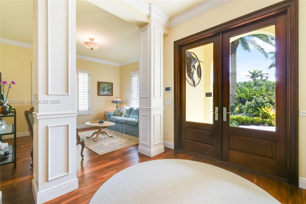 4105 NE Rigels Cove Way Jensen Beach, FL 34957
