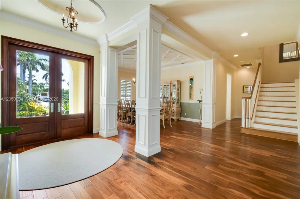4105 NE Rigels Cove Way Jensen Beach, FL 34957
