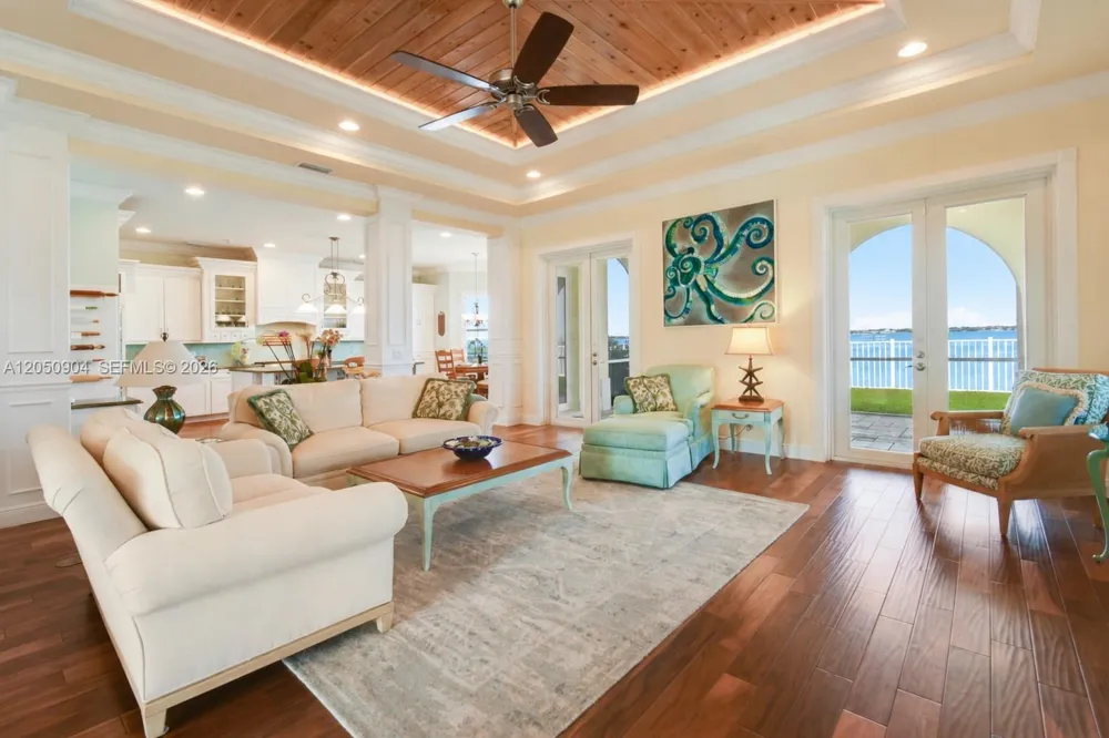 4105 NE Rigels Cove Way Jensen Beach, FL 34957