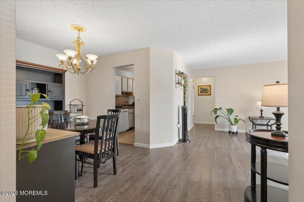 506 Violet Lane #506 Jackson, NJ 08527