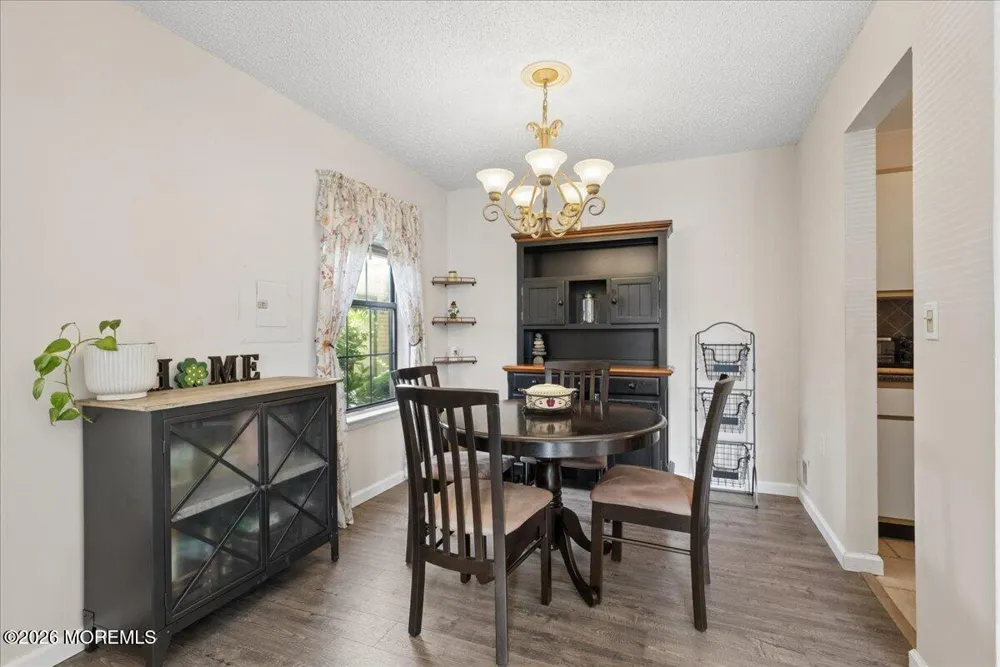 506 Violet Lane #506 Jackson, NJ 08527