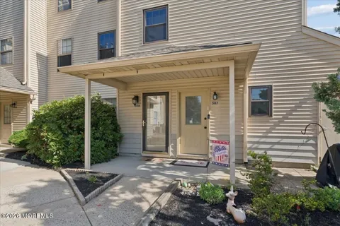 506 Violet Lane #506