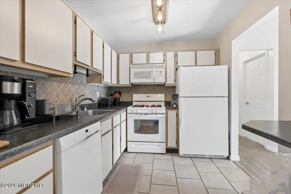 506 Violet Lane #506 Jackson, NJ 08527