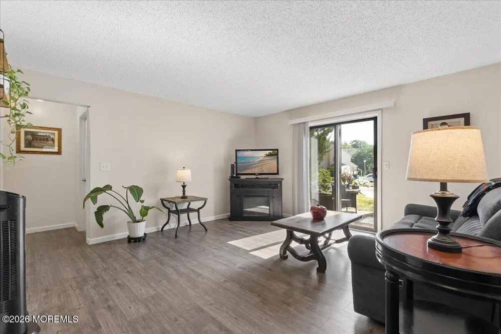 506 Violet Lane #506 Jackson, NJ 08527
